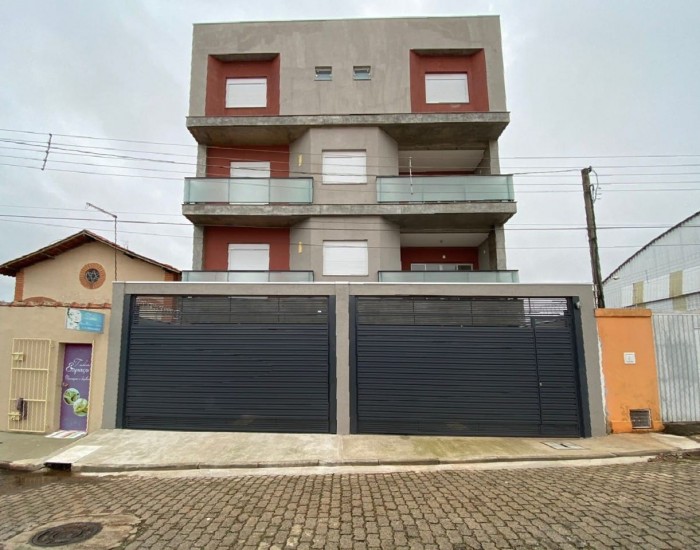 Rua Nove de Julho, n.º 400 - Apartamento 12