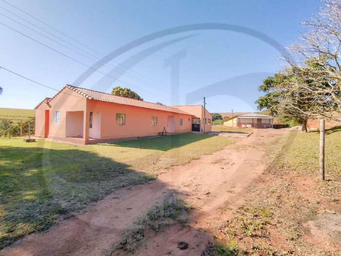  IMÓVEL RURAL - BAIRRO DAS AREIAS