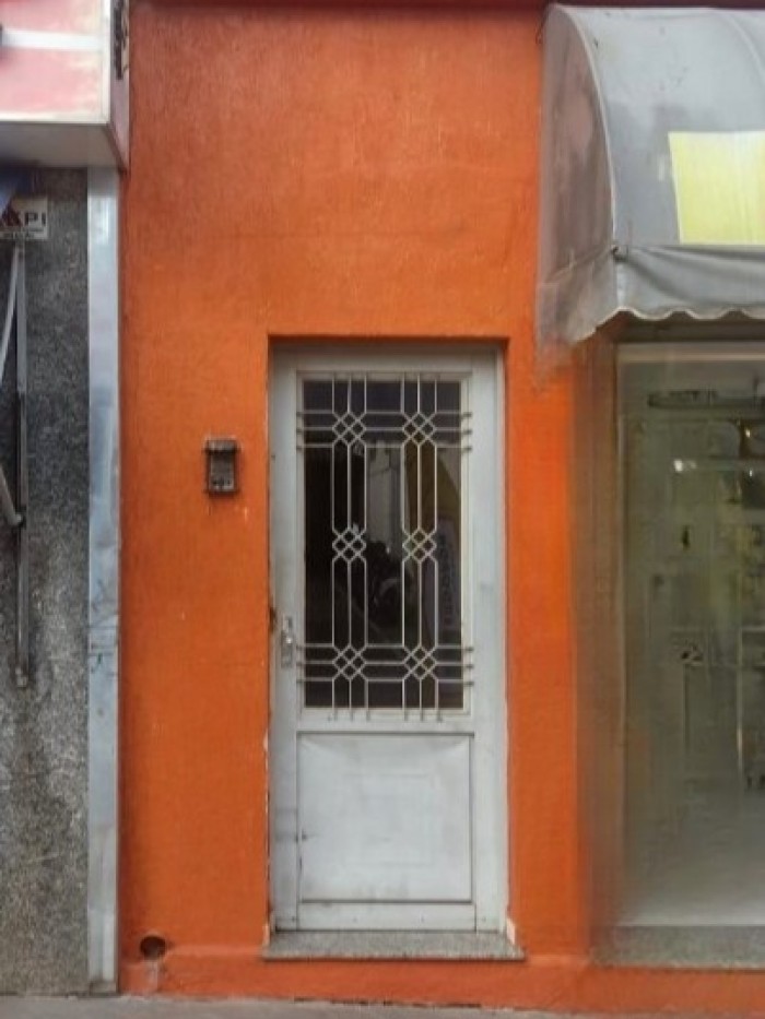 Rua Floriano Peixoto, n° 754