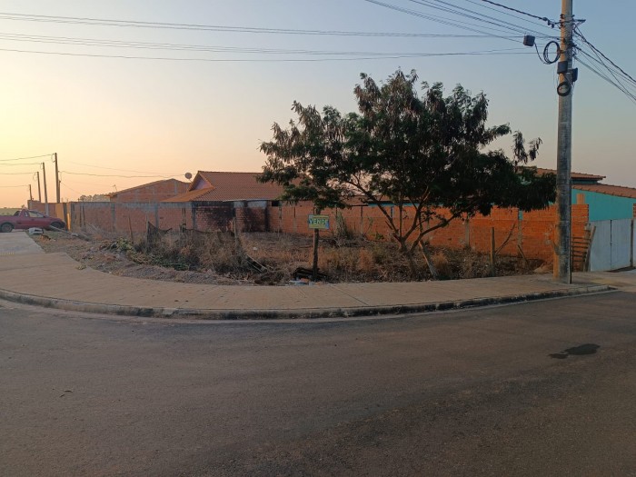 Terreno no Parque das Nações